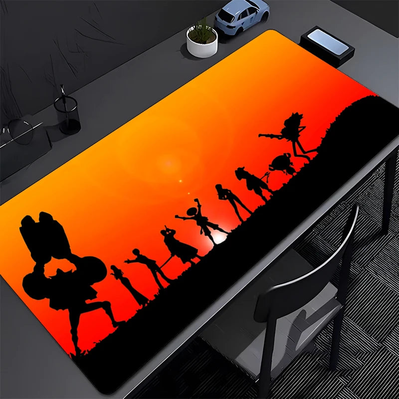 ONE PIECE Mousepad
