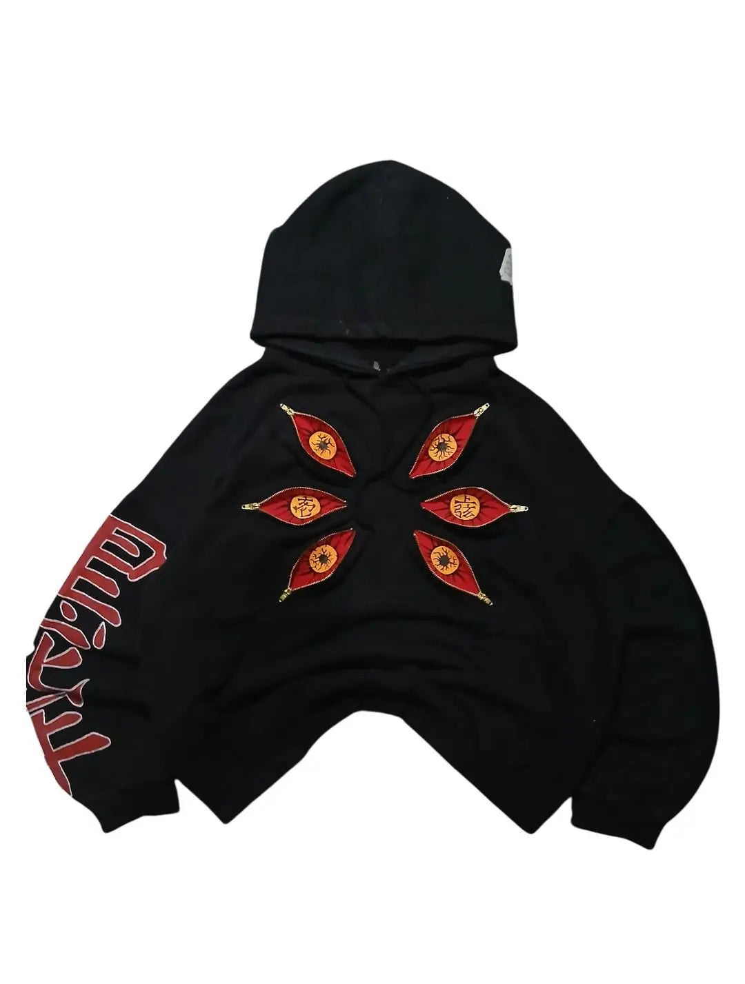 Kokushibo hoodie