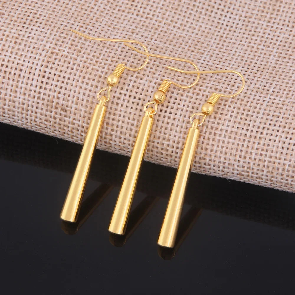 Roronoa zoro Earring