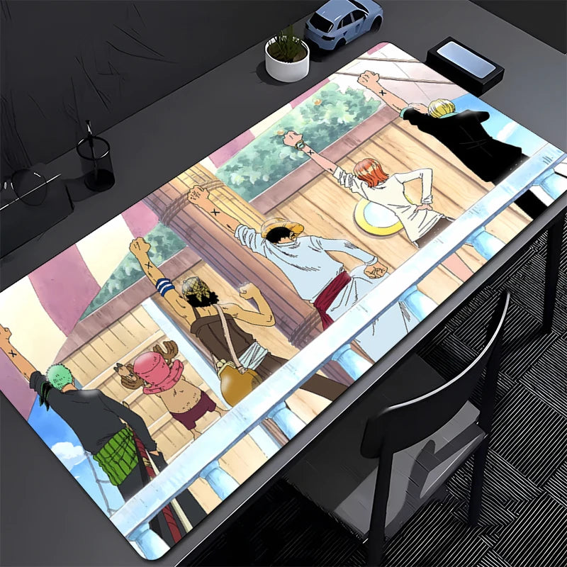 ONE PIECE Mousepad