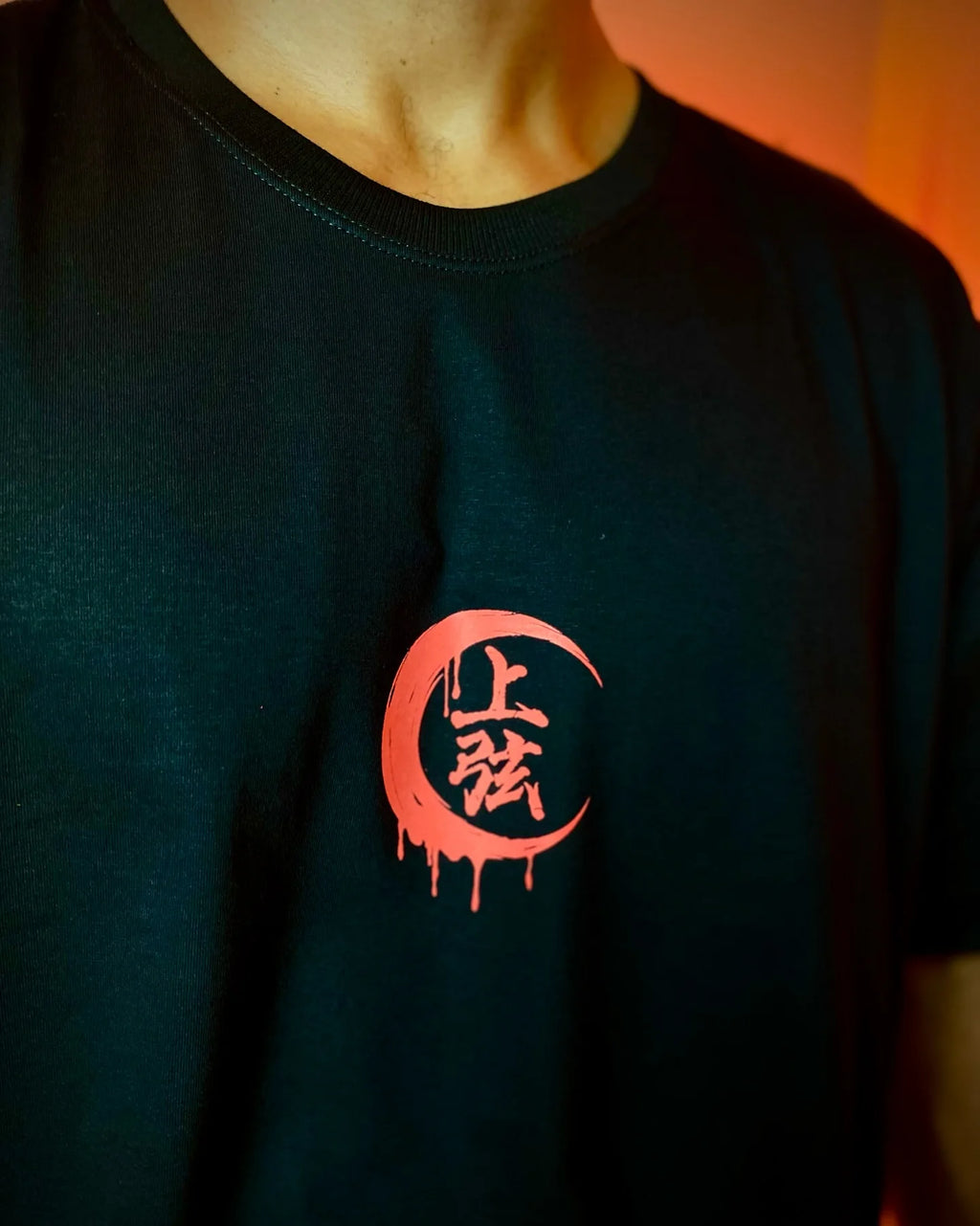 DEMON SLAYER T-SHIRT