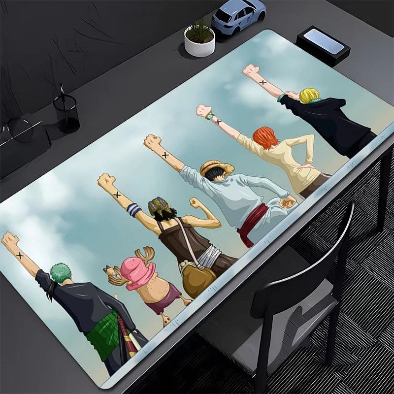 ONE PIECE Mousepad