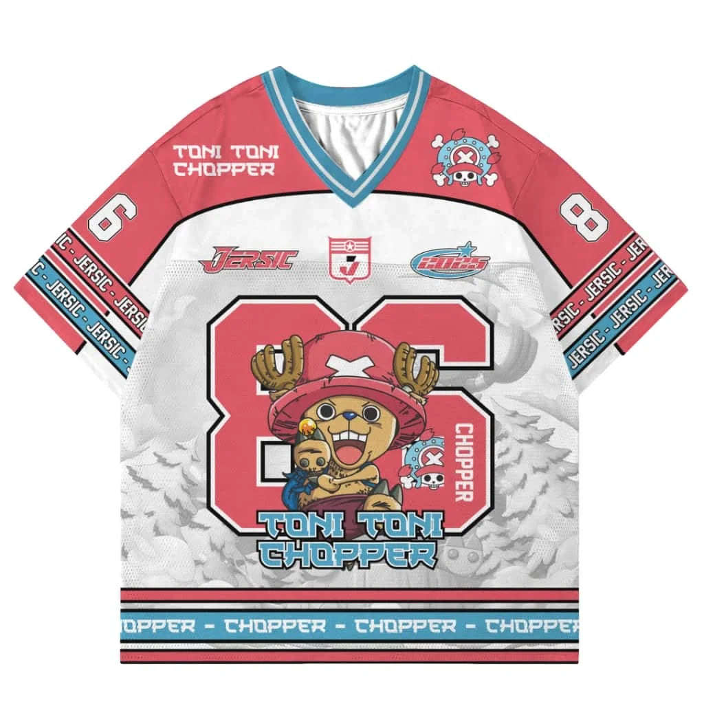 CHOPPER One Piece jersey