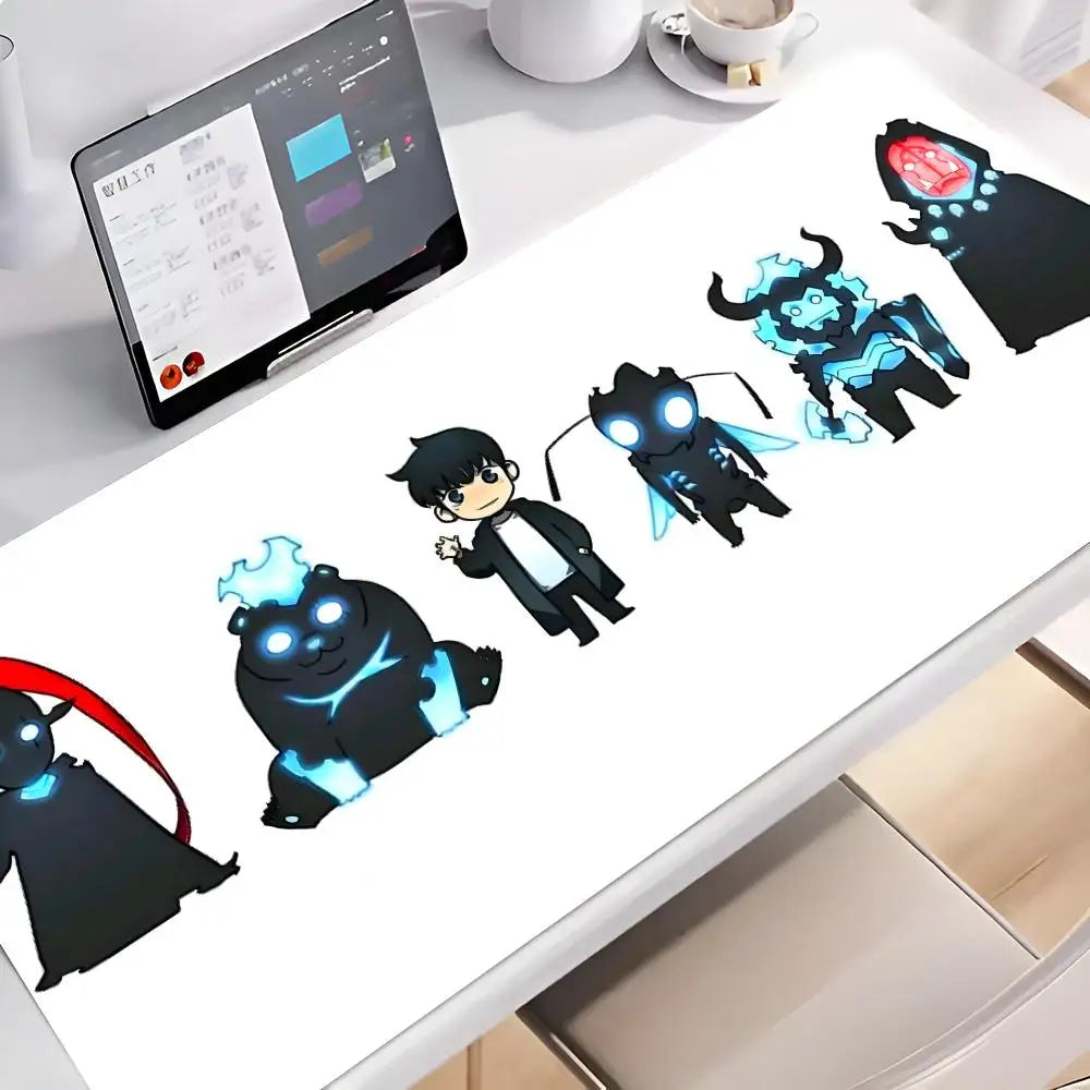 Solo-leveling mousepad