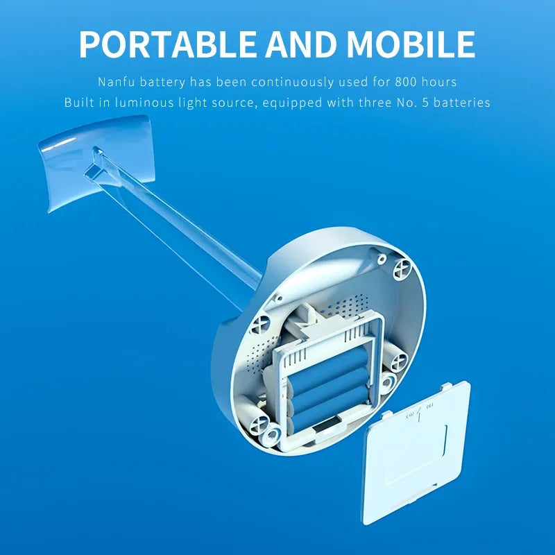 RGB gaming headset stand