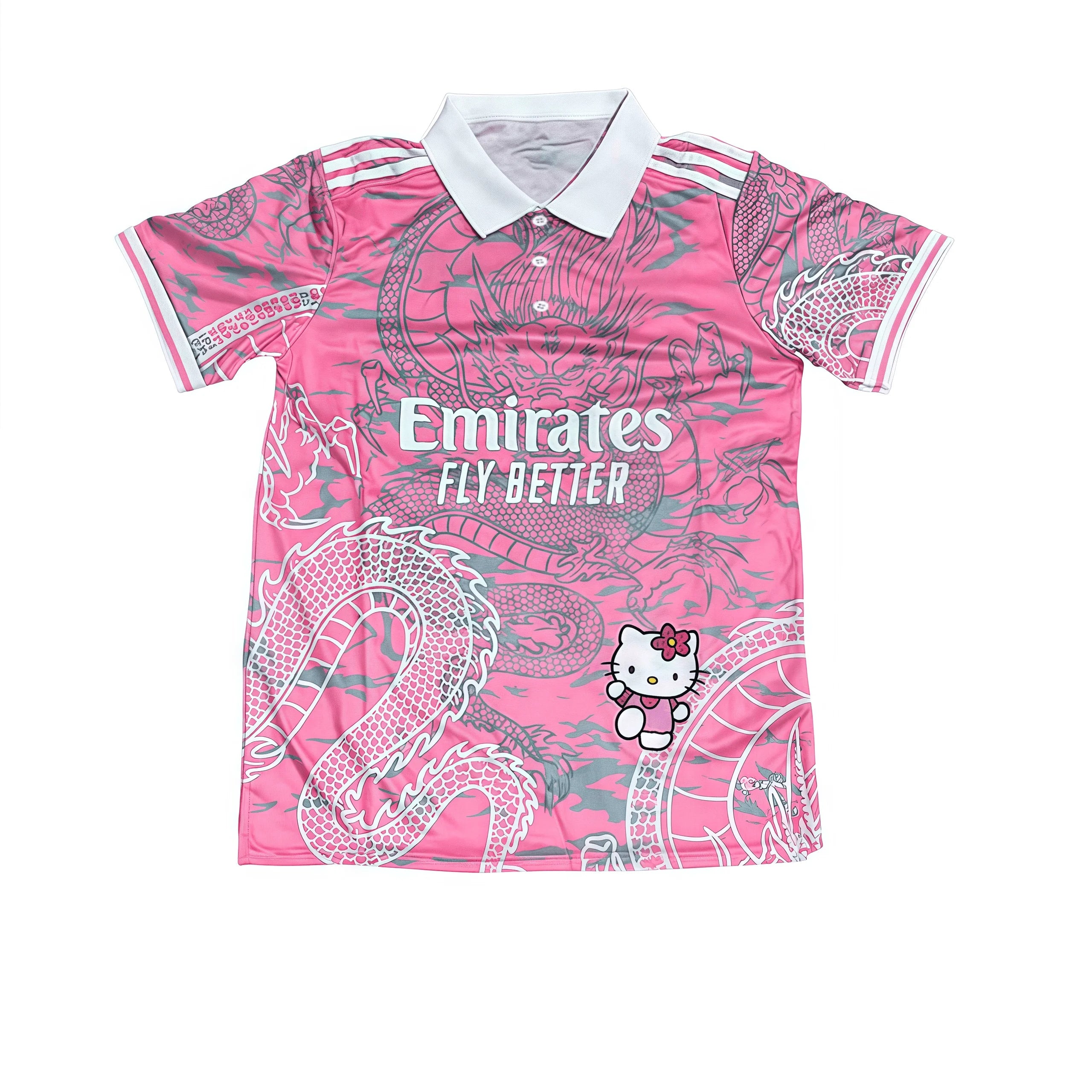 HELLO KITTY Polo