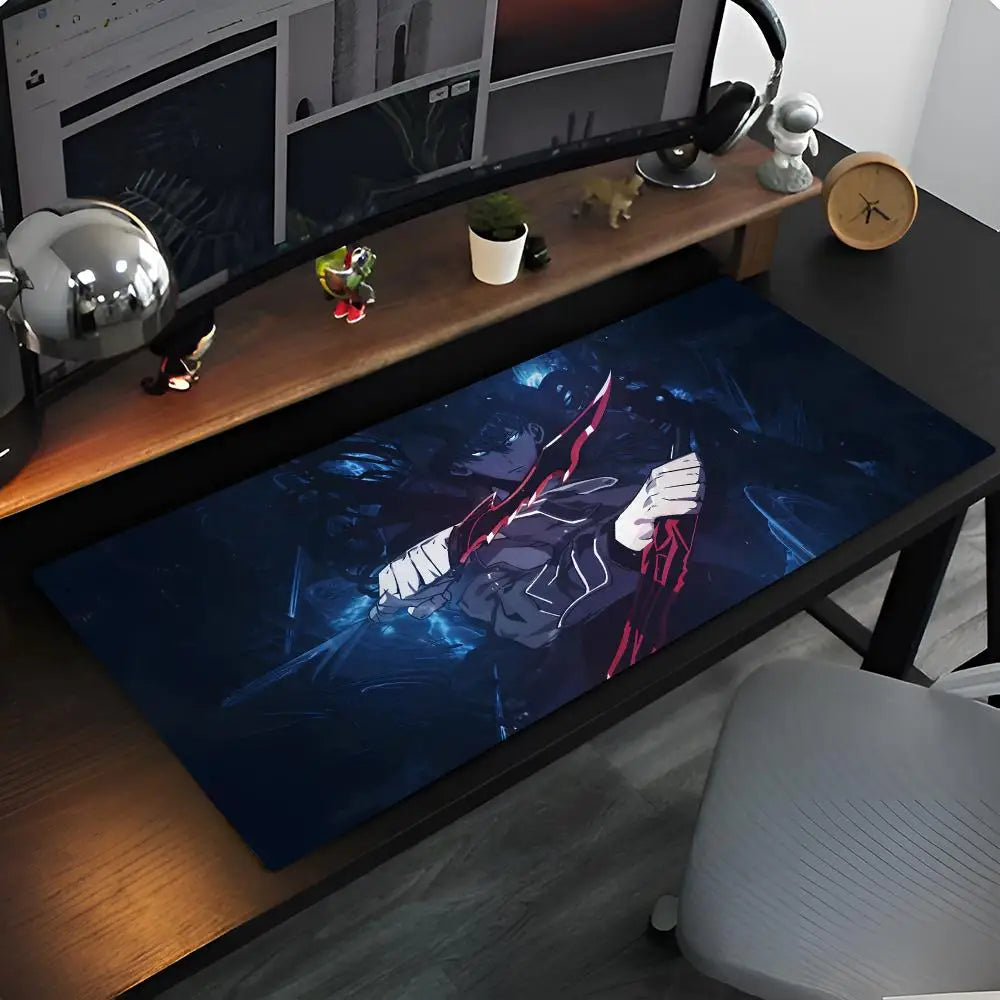 Solo-leveling mousepad