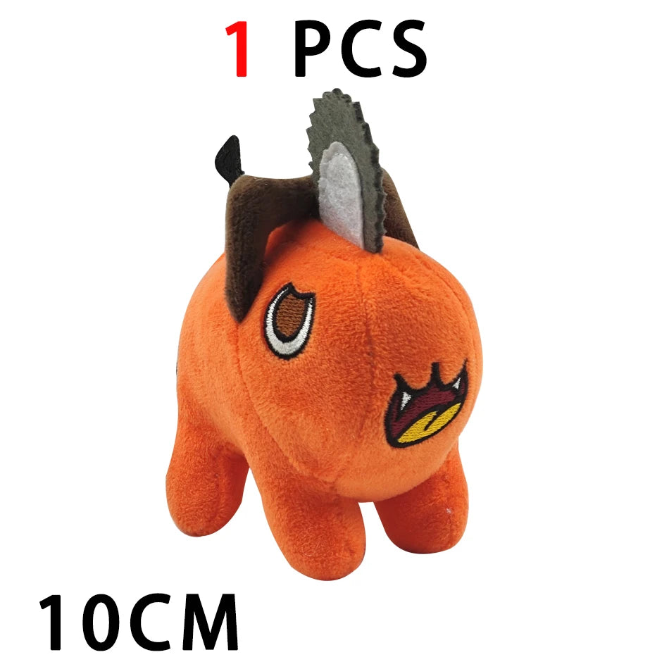 Pochita plush