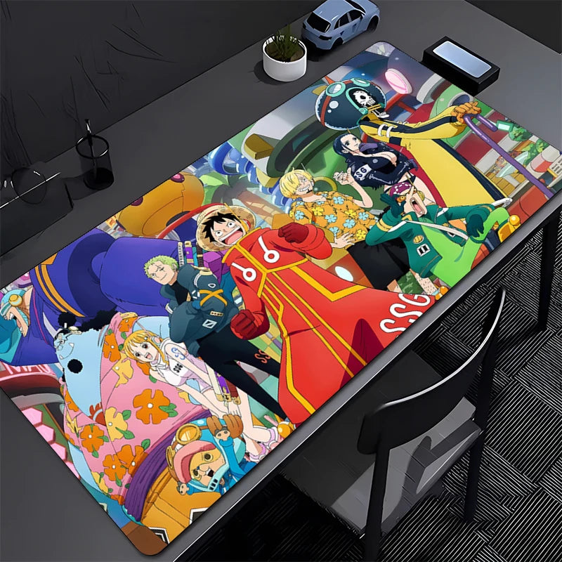 ONE PIECE Mousepad
