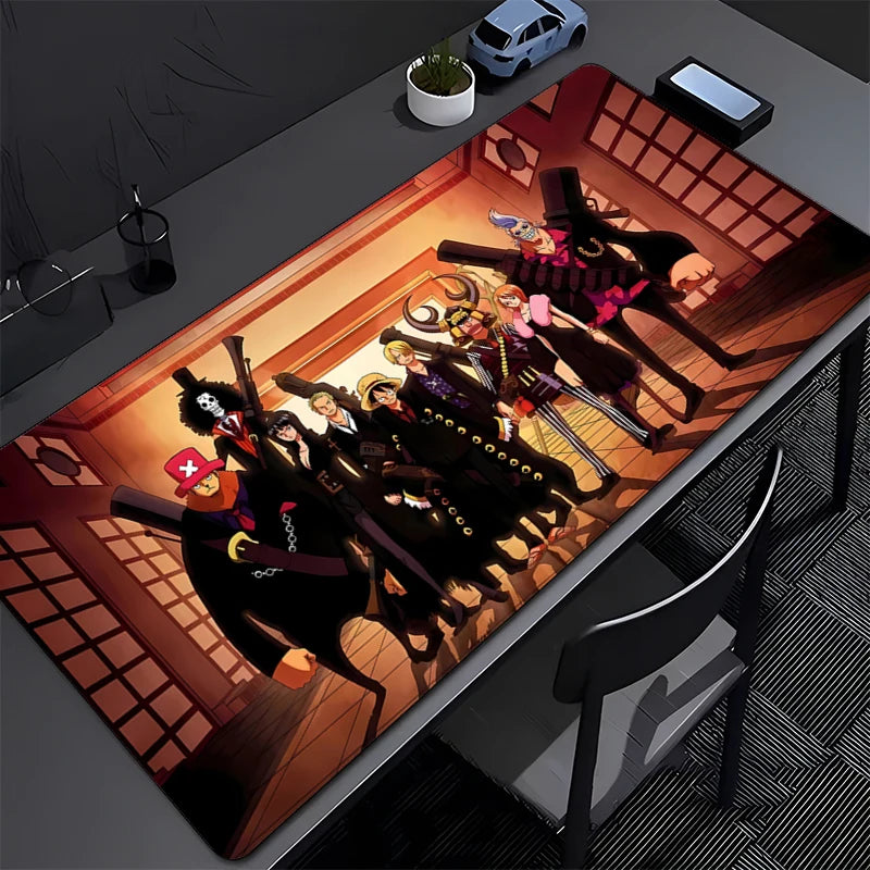 ONE PIECE Mousepad