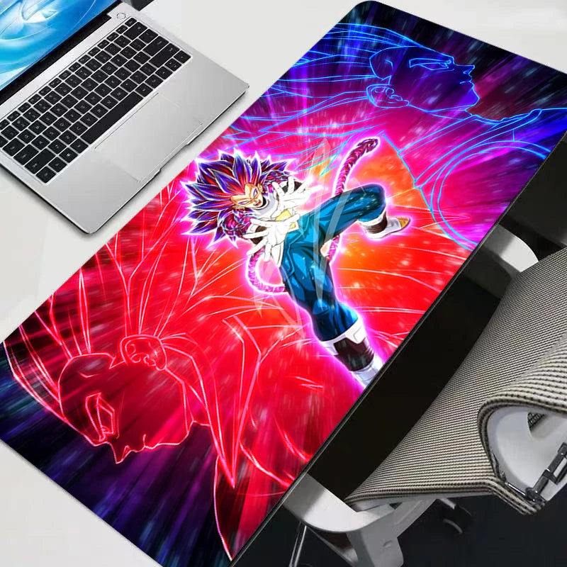 Dragon Ball Z mousepad