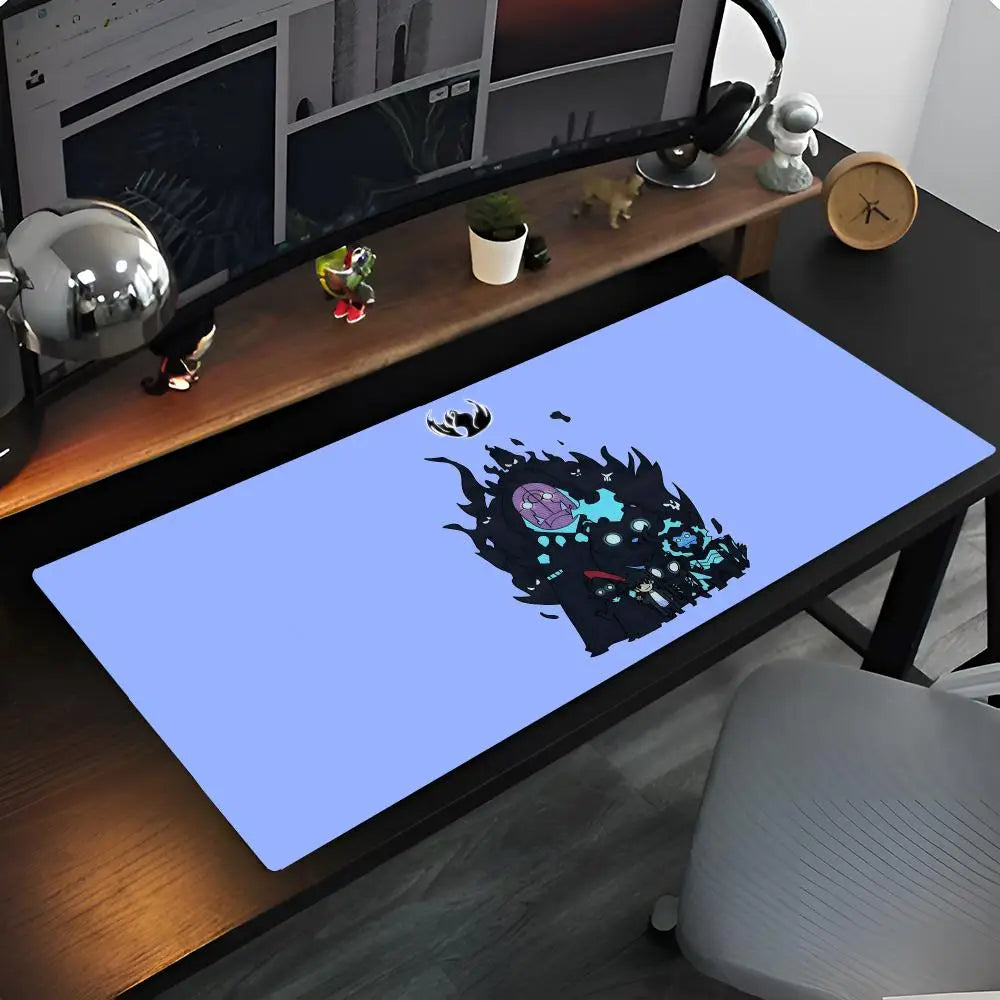 Solo-leveling mousepad