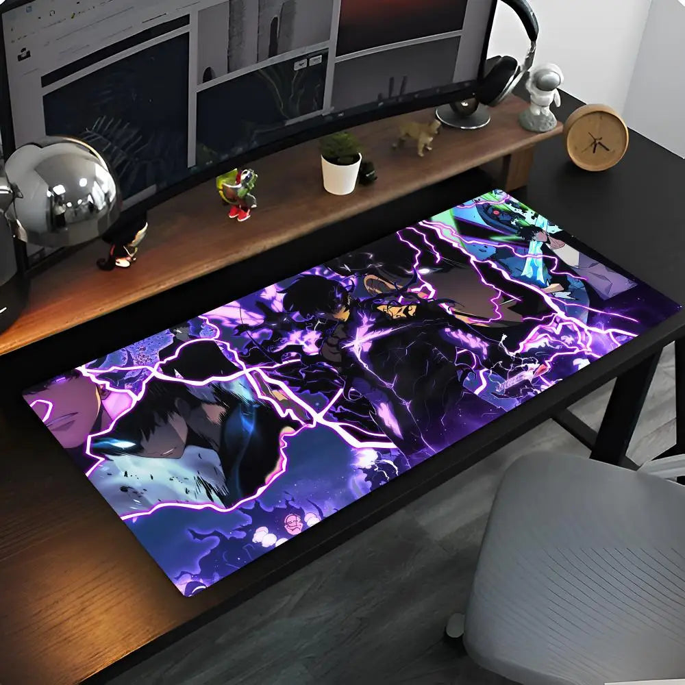 Solo-leveling mousepad