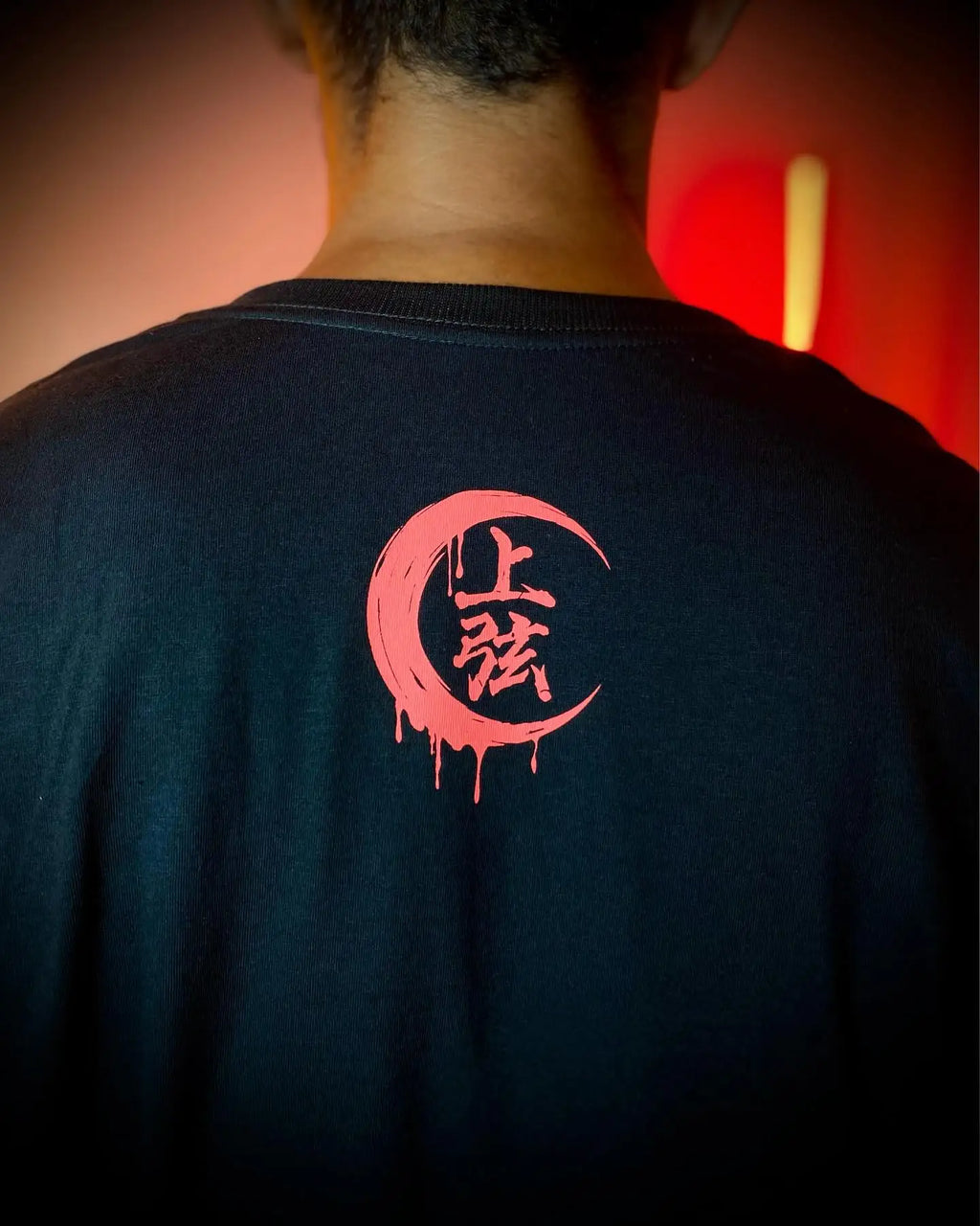 DEMON SLAYER T-SHIRT