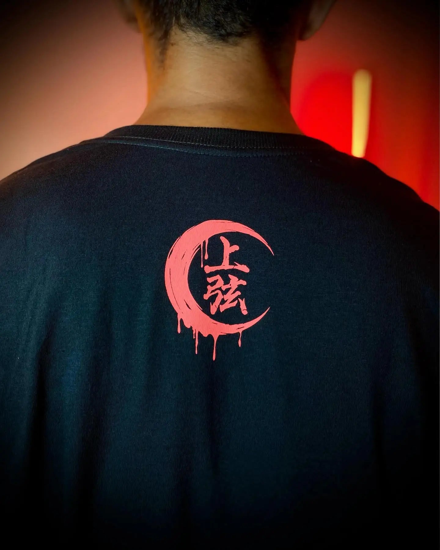 DEMON SLAYER T-SHIRT