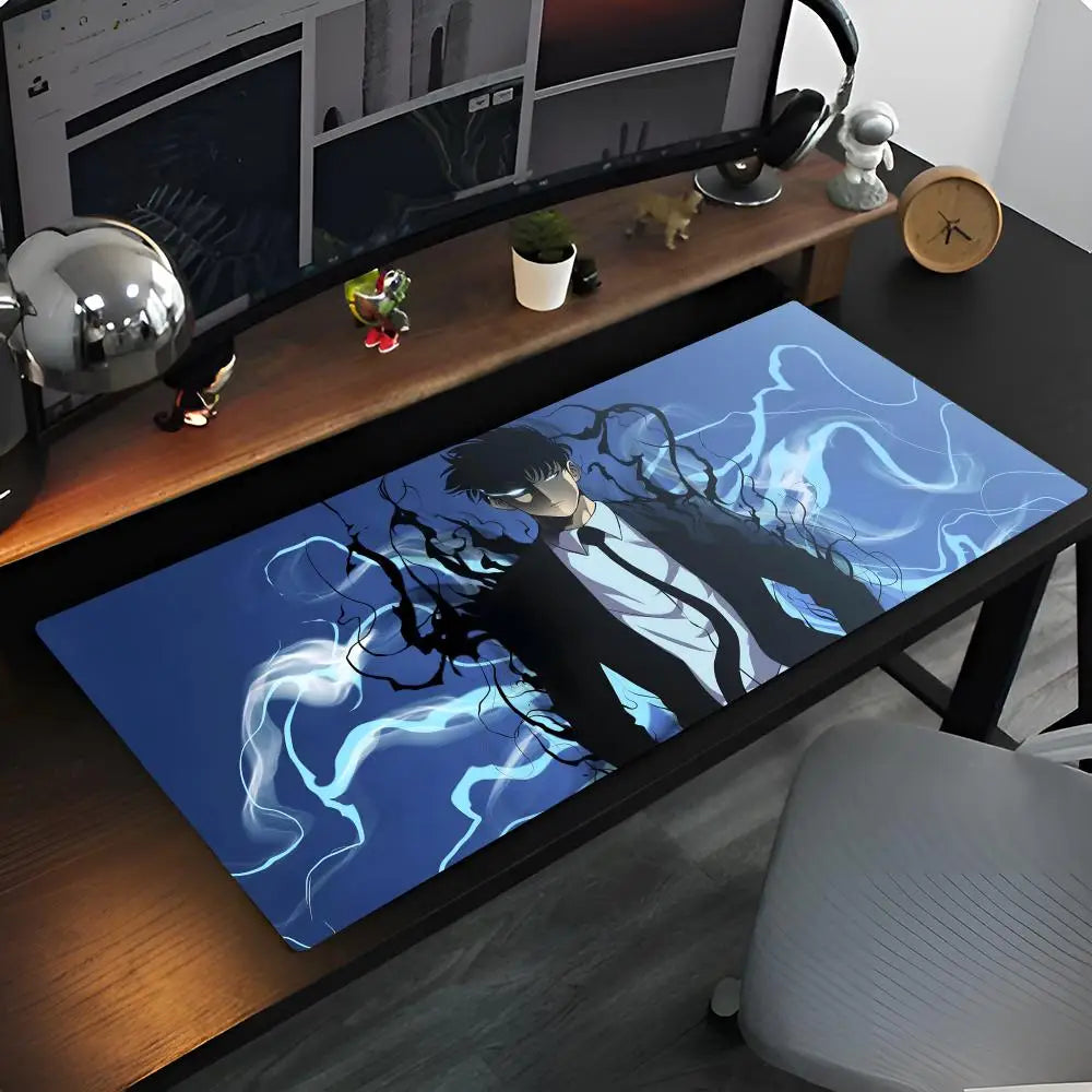 Solo-leveling mousepad