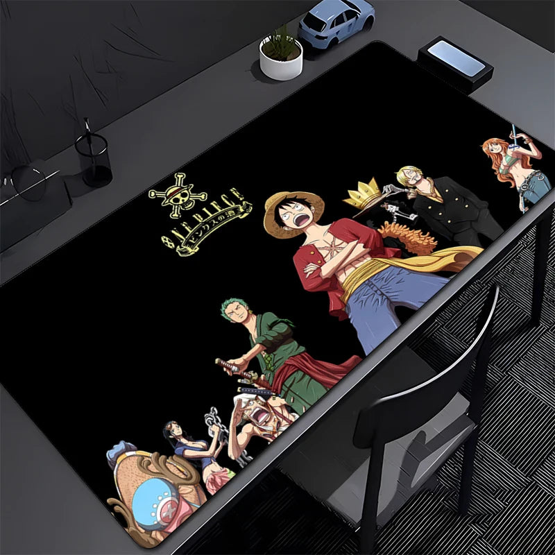 ONE PIECE Mousepad