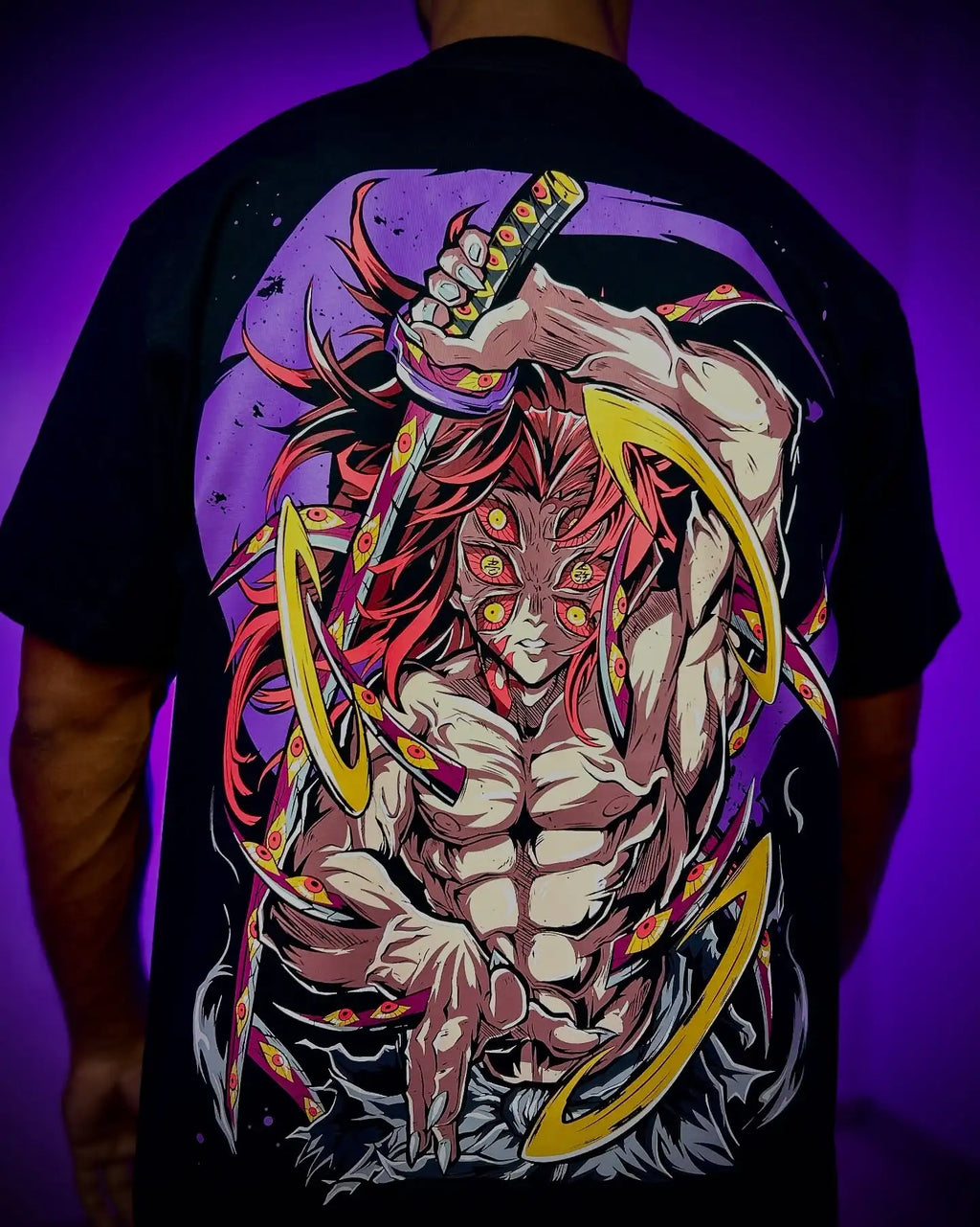 DEMON SLAYER T-SHIRT