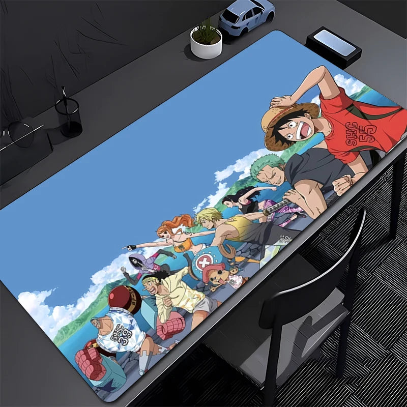 ONE PIECE Mousepad