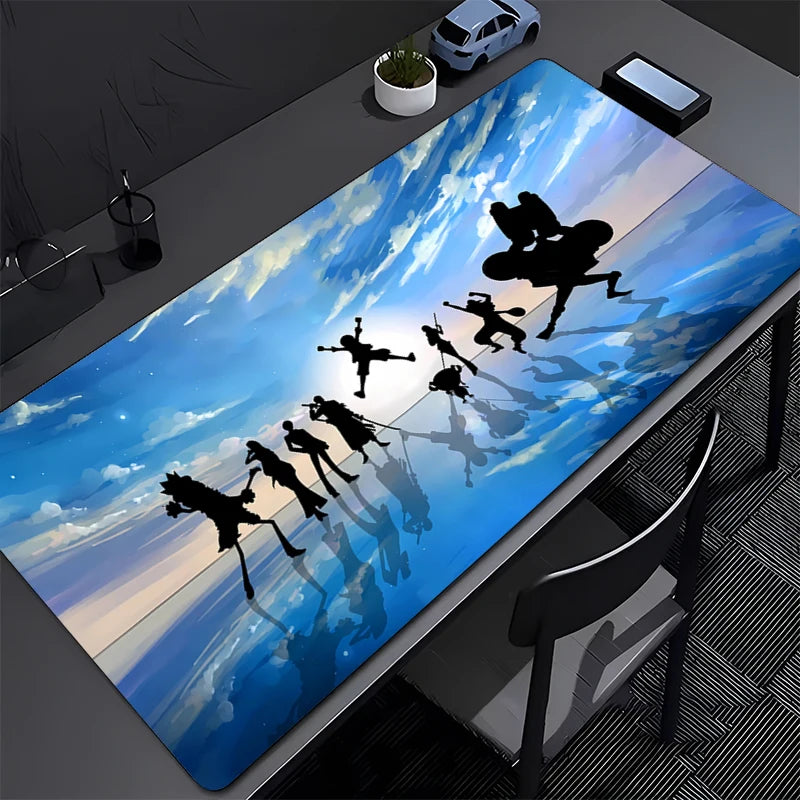 ONE PIECE Mousepad