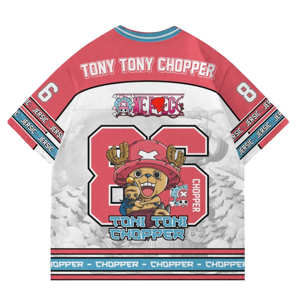 CHOPPER One Piece jersey